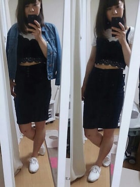 のんたんさんのコーディネート