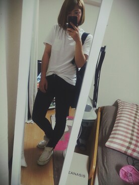 のんたんさんのコーディネート