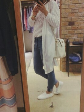 のんたんさんのコーディネート