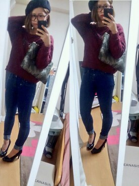 のんたんさんのコーディネート