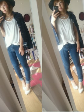 のんたんさんのコーディネート