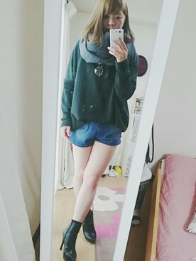 のんたんさんのコーディネート