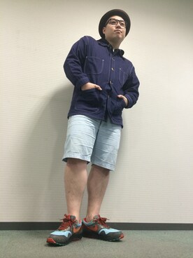 やまぐちさんのコーディネート