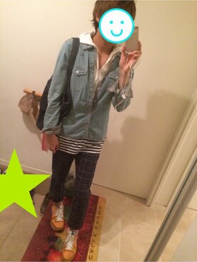 こーたさんのコーディネート