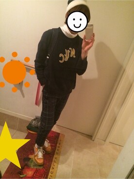 こーたさんのコーディネート