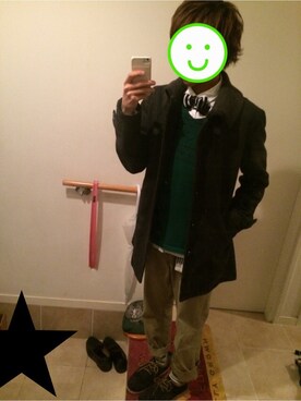 こーたさんのコーディネート