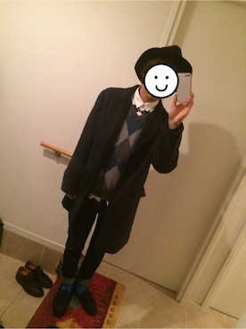 こーたさんのコーディネート