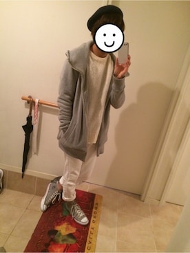 こーたさんのコーディネート