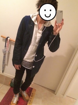 こーたさんのコーディネート