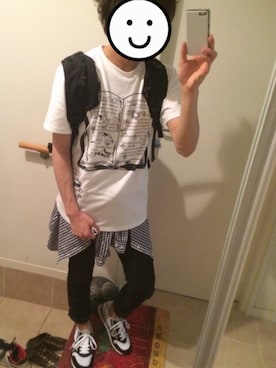 こーたさんのコーディネート