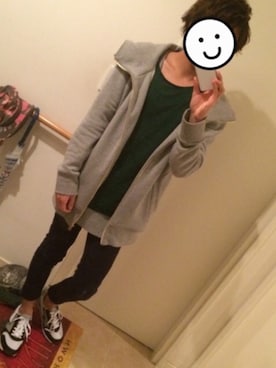 こーたさんのコーディネート