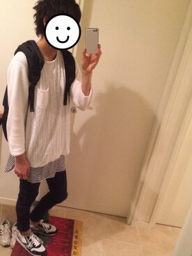 こーたさんのコーディネート