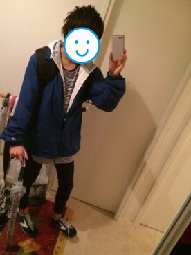 こーたさんのコーディネート