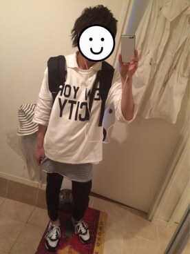 こーたさんのコーディネート