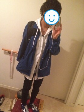 こーたさんのコーディネート