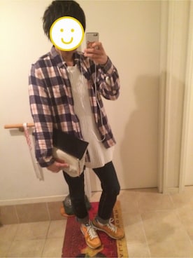 こーたさんのコーディネート