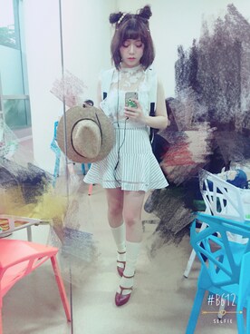 👿タマ子さんのコーディネート