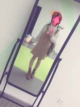 👿タマ子さんのコーディネート