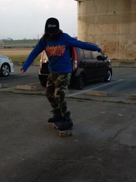 maaiさんのコーディネート