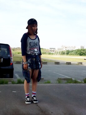 maaiさんのコーディネート