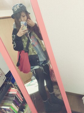 maaiさんのコーディネート