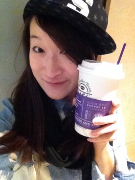 Jessica Sheaさんのコーディネート