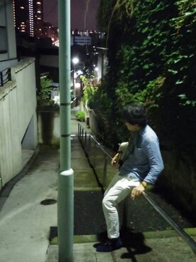 yotchさんのコーディネート