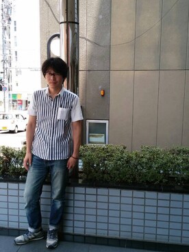 yotchさんのコーディネート