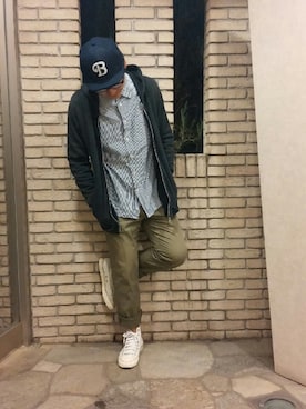 yotchさんのコーディネート