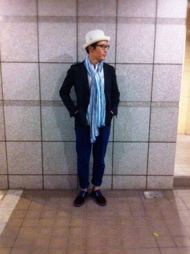 yotchさんのコーディネート