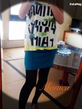 yoshie💋.さんのコーディネート