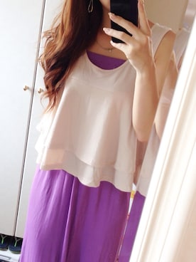 yoshie💋.さんのコーディネート