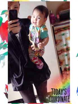 yoshie💋.さんのコーディネート