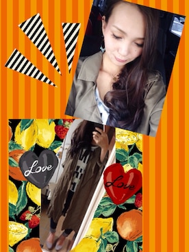 yoshie💋.さんのコーディネート