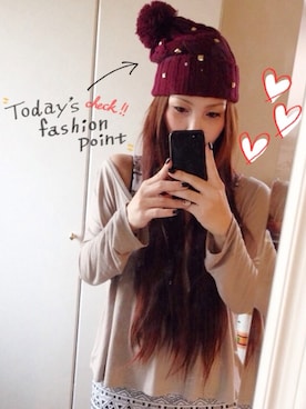 yoshie💋.さんのコーディネート