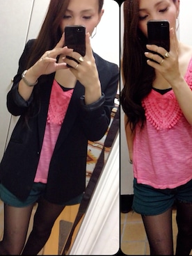 yoshie💋.さんのコーディネート