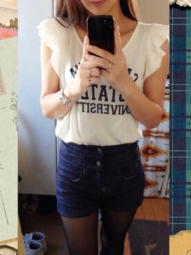 yoshie💋.さんのコーディネート