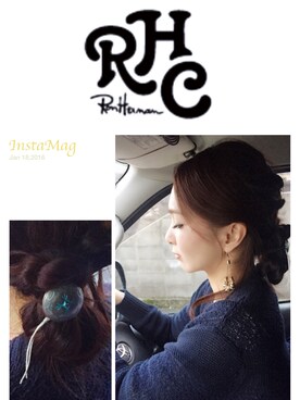 yoshie💋.さんのコーディネート