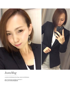 yoshie💋.さんのコーディネート