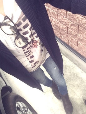 yoshie💋.さんのコーディネート