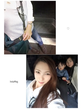 yoshie💋.さんのコーディネート