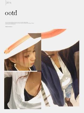 yoshie💋.さんのコーディネート