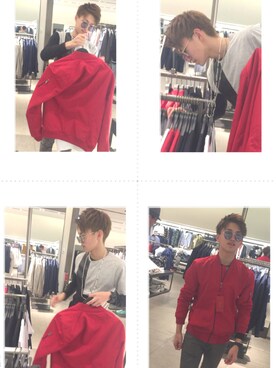 yoshie💋.さんのコーディネート