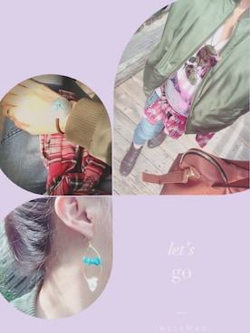 yoshie💋.さんのコーディネート