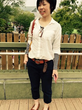 Fumiさんのコーディネート
