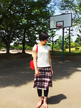 Fumiさんのコーディネート