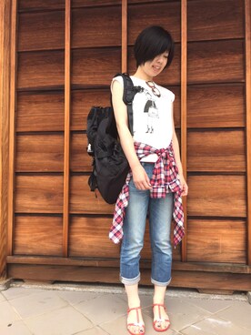 Fumiさんのコーディネート