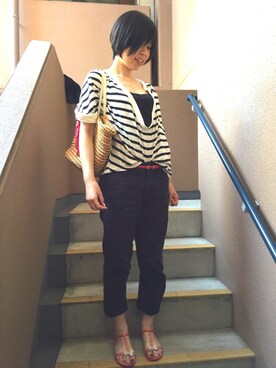 Fumiさんのコーディネート