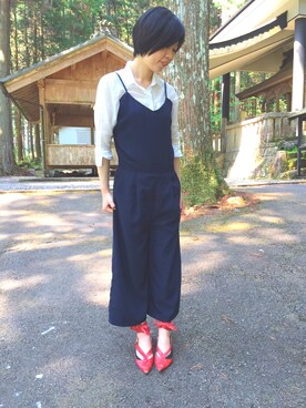 Fumiさんのコーディネート