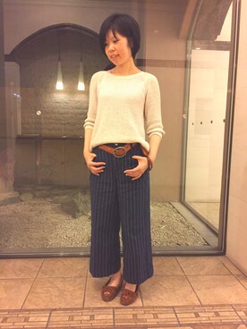 Fumiさんのコーディネート